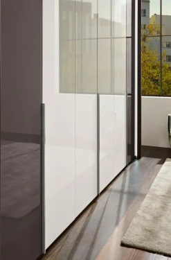 Kleiderschrank San Diego 300 x 216 cm Kleiderschränke