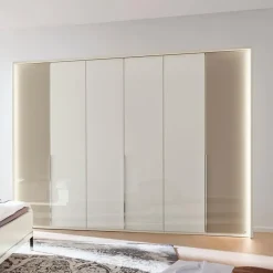 Musterring Kleiderschrank San Diego 300 x 216 cm