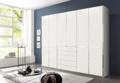 Wiemann Kleiderschränke|Kleiderschrank Shanghai 3 300 x 236 cm