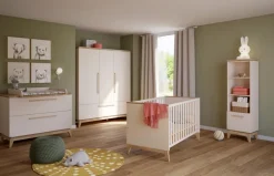 Kinder Paidi Kleiderschrank Stiene 171 x 200 cm