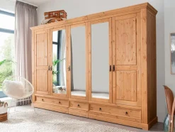 G+K Kleiderschrank SZ-0079 310 x 215 cm