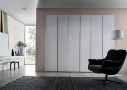 Sormani Kleiderschrank Terni 304 x 239 cm