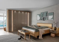 Wiemann Kleiderschränke|Kleiderschrank Vancouver 300 x 216 cm