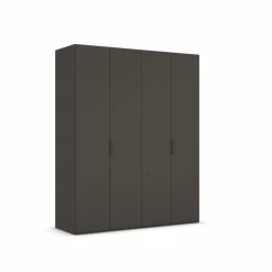 rauch ORANGE Kleiderschrank Vareno 181 x 222 cm