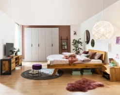 rauch ORANGE Kleiderschrank Vareno 225 x 222 cm