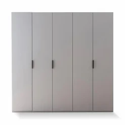 rauch ORANGE Kleiderschrank Vareno 225 x 222 cm