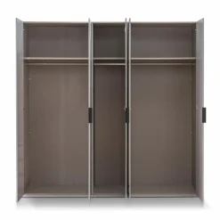 rauch ORANGE Kleiderschrank Vareno 225 x 222 cm