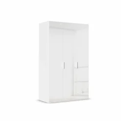 rauch ORANGE Kleiderschrank Vareno 136 x 222 cm