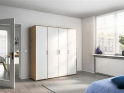 rauch BLUE Kleiderschränke|Kleiderschrank Voyager 187 x 194 cm