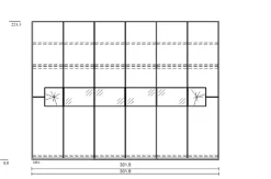 Best Kleiderschrank WSM 1600 302 x 223 cm Kleiderschränke