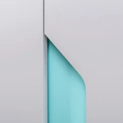 Kinder Rudolf Kinderzimmer Schränke|Kinderzimmer Schränke|Kleiderschrank ZE+ 110 x 202 cm