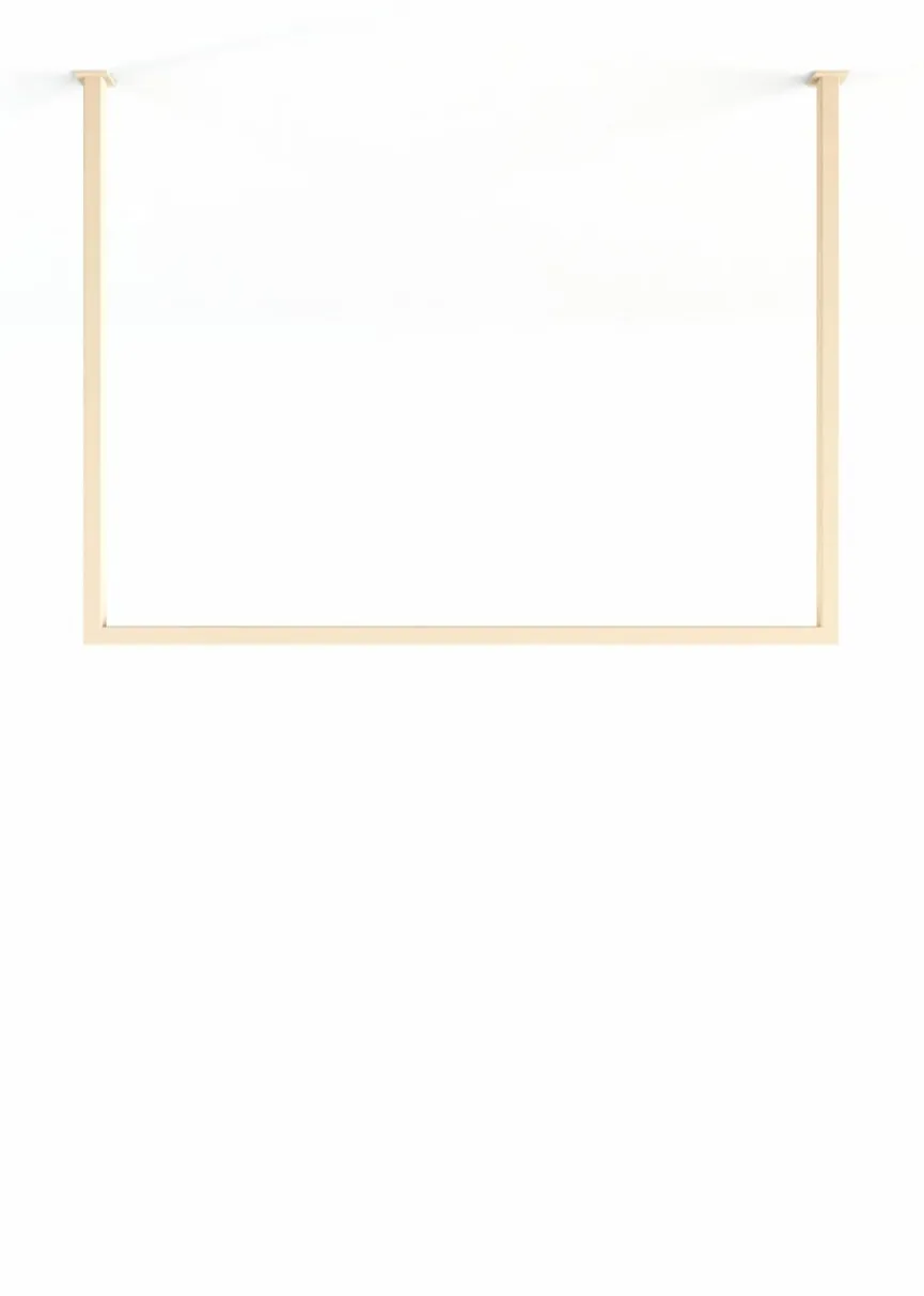 Metallbude Praktisch Im Flur|Kleiderstange Rubi 80x120