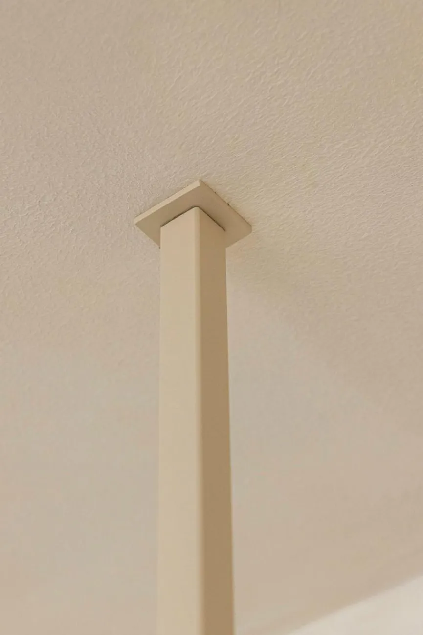 Metallbude Praktisch Im Flur|Kleiderstange Rubi 80x120