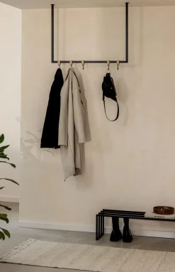 New Kleiderstange Rubi 60x80 Praktisch Im Flur