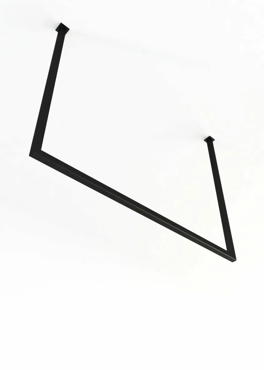 New Kleiderstange Rubi 60x80 Praktisch Im Flur