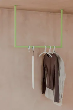 New Kleiderstange Rubi 60x60 Praktisch Im Flur