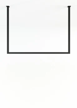 Best Kleiderstange Rubi 60x60 Praktisch Im Flur