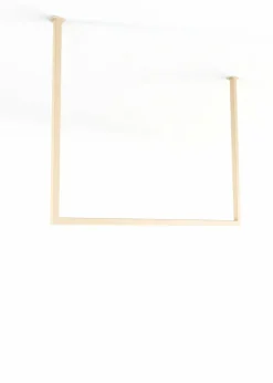 Metallbude Praktisch Im Flur|Kleiderstange Rubi 60x100