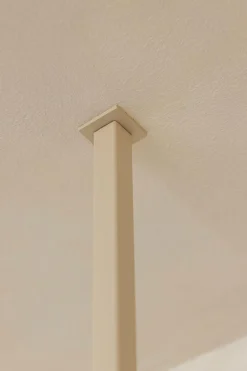 Metallbude Kleiderstange Rubi 60x120