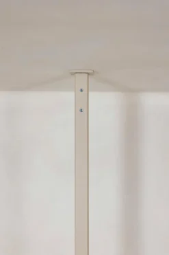 Metallbude Kleiderstange Rubi 60x120