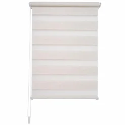 Liedeco Vorhänge & Gardinen|Klemmfix Duo-Rollo 100 x 160 cm