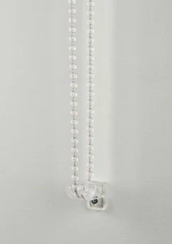 SCHÖNER WOHNEN-Kollektion Klemmfix Duo-Rollo Tilda Struktur 45 x 150 cm