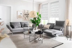 Hot Klemmfix Duo-Rollo Tilda Welle 45 x 150 cm Vorhänge & Gardinen