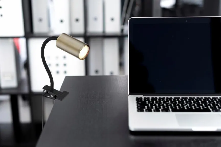 Sale Klemmleuchte Robby Klemmleuchten