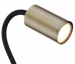 Sale Klemmleuchte Robby Klemmleuchten