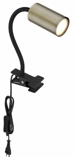 Sale Klemmleuchte Robby Klemmleuchten