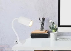 Globo Klemmleuchten|Klemmleuchte Robby