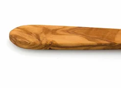 Continenta Kochlöffel Olivenholz 30 cm