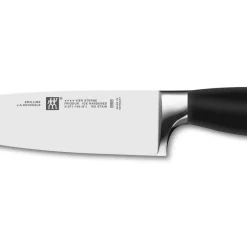 Zwilling Schneidwaren|Kochmesser Vier Sterne 16 cm