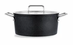 Fissler Töpfe|Kochtopf Adamant Ø 24 cm