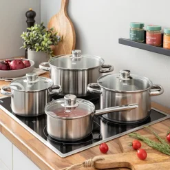 Discount Kochtopf New Roma Ø 24 cm Töpfe