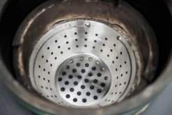 Big Green Egg Kohlekorb Large