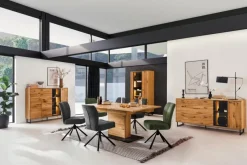 New Kombi Vitrine Arezzo Vitrinen