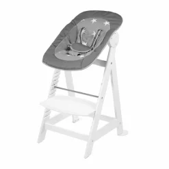 Kinder roba Baumann Hochstühle|Hochstühle|Kombi-Hochstuhl BornUp