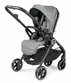 Kinder Burigotto Kombi-Kinderwagen|Kombi-Kinderwagen Leblon