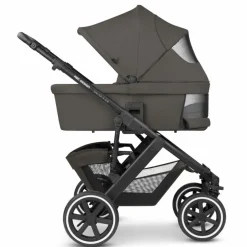 Kinder ABC Design Sportwagen & Jogger|Kombi-Kinderwagen|Kombi-Kinderwagen Salsa 4 Air