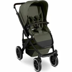 Kinder ABC Design Kombi-Kinderwagen Salsa 5 Air