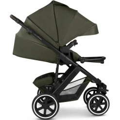 Kinder ABC Design Kombi-Kinderwagen Salsa 5 Air