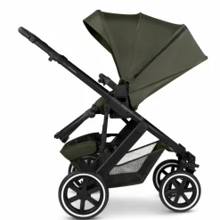 Kinder ABC Design Kombi-Kinderwagen Salsa 5 Air