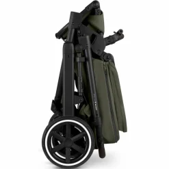 Kinder ABC Design Kombi-Kinderwagen Salsa 5 Air