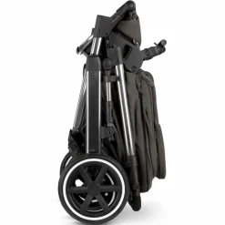 Kinder ABC Design Kombi-Kinderwagen Salsa 5 Air