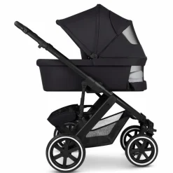 Kinder ABC Design Sportwagen & Jogger|Kombi-Kinderwagen|Kombi-Kinderwagen Salsa 5 Air
