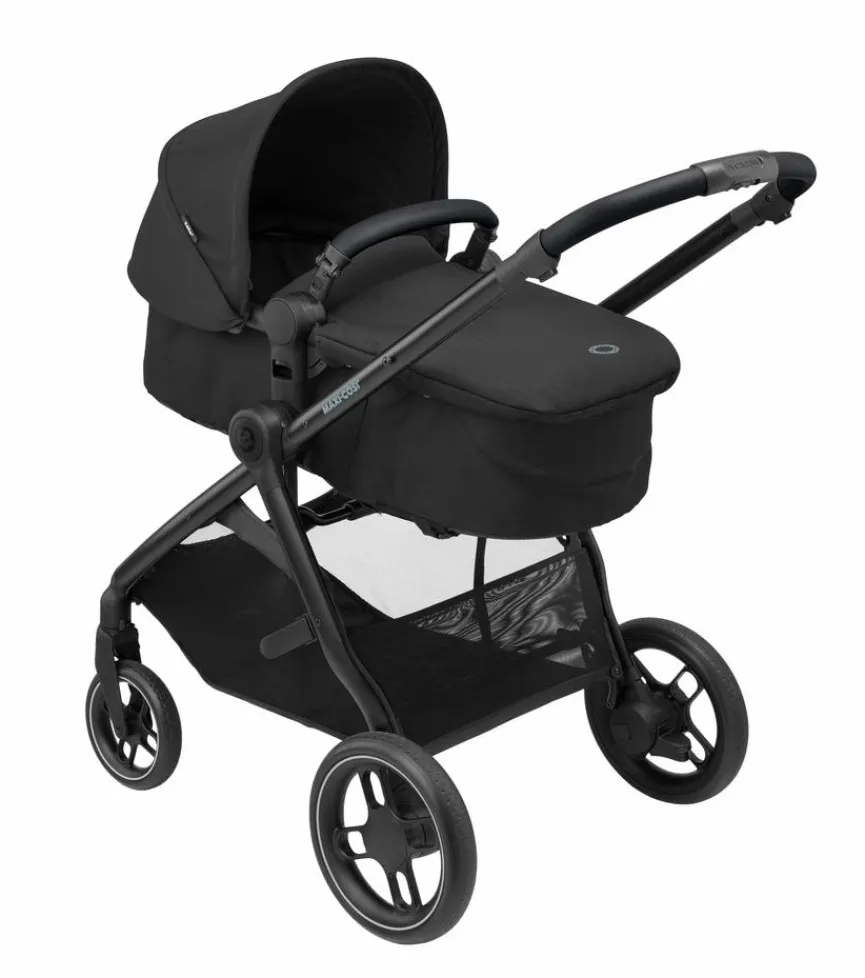 Kinder Maxi Cosi Kombi-Kinderwagen|Kombi-Kinderwagen Zelia3