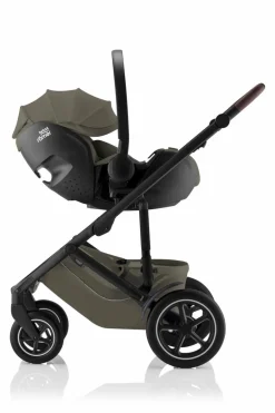 Kinder britax römer Kombi-Kinderwagen|Kombi-Kinderwagen-Set Smile 5Z