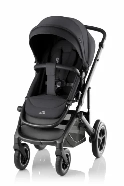 Kinder britax römer Kombi-Kinderwagen|Kombi-Kinderwagen-Set Smile 5Z