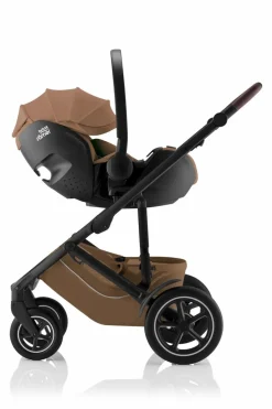 Sale Kombi-Kinderwagen-Set Smile 5Z Kinder Kombi-Kinderwagen